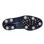 FOOTJOY 2026 PREMIERE PACKARD SPIKED GOLF SHOE - WHITE/NAVY