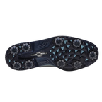 FOOTJOY 2026 PREMIERE PACKARD SPIKED GOLF SHOE - WHITE/NAVY/BLUE