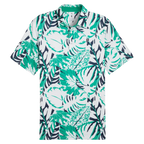 PUMA x PTC PALM GLITCH POLO