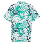 PUMA x PTC PALM GLITCH POLO