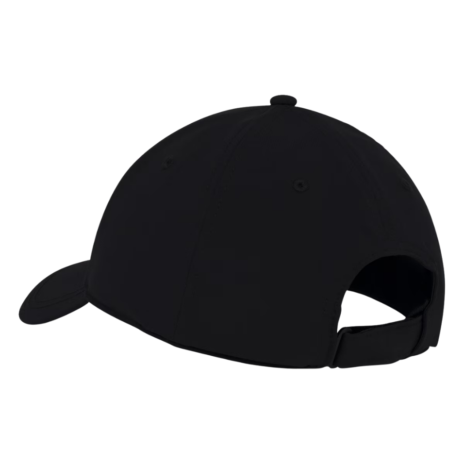 TITLEIST PLAYERS PERFORMANCE BALL MARKER CAP - BLACK/WHITE