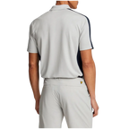 LYLE & SCOTT GOLF STRIPPED POLO