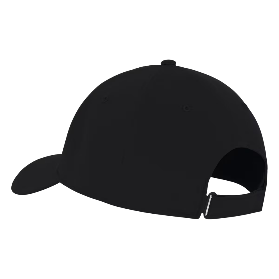 TITLEIST PLAYERS PERFORMANCE BALL MARKER CAP - BLACK/BLACK