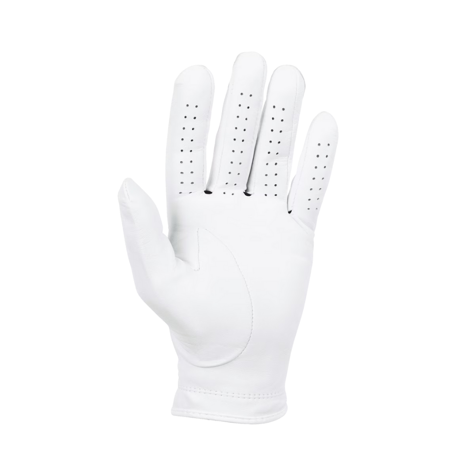 TITLEIST PERMA SOFT LEATHER GLOVE