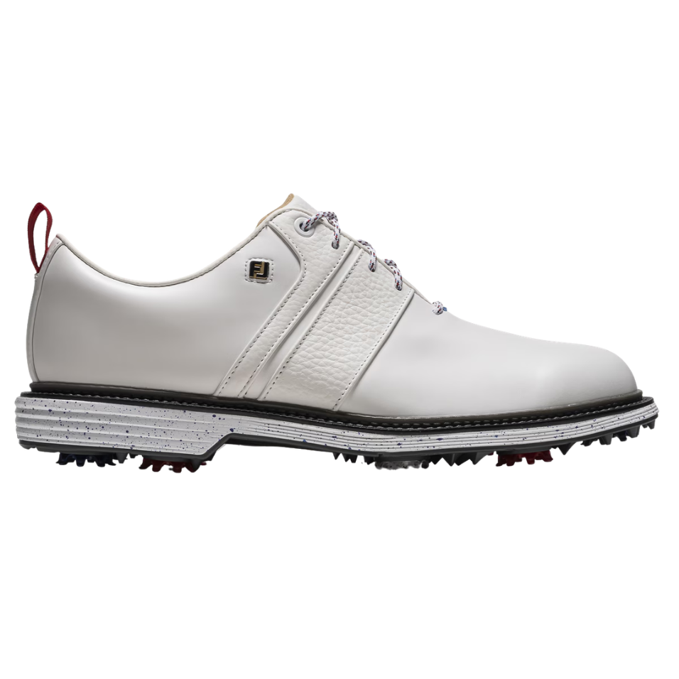 FOOTJOY PREMIERE SERIES LEGENDS - SNOW WHITE (LIMITED EDITION)