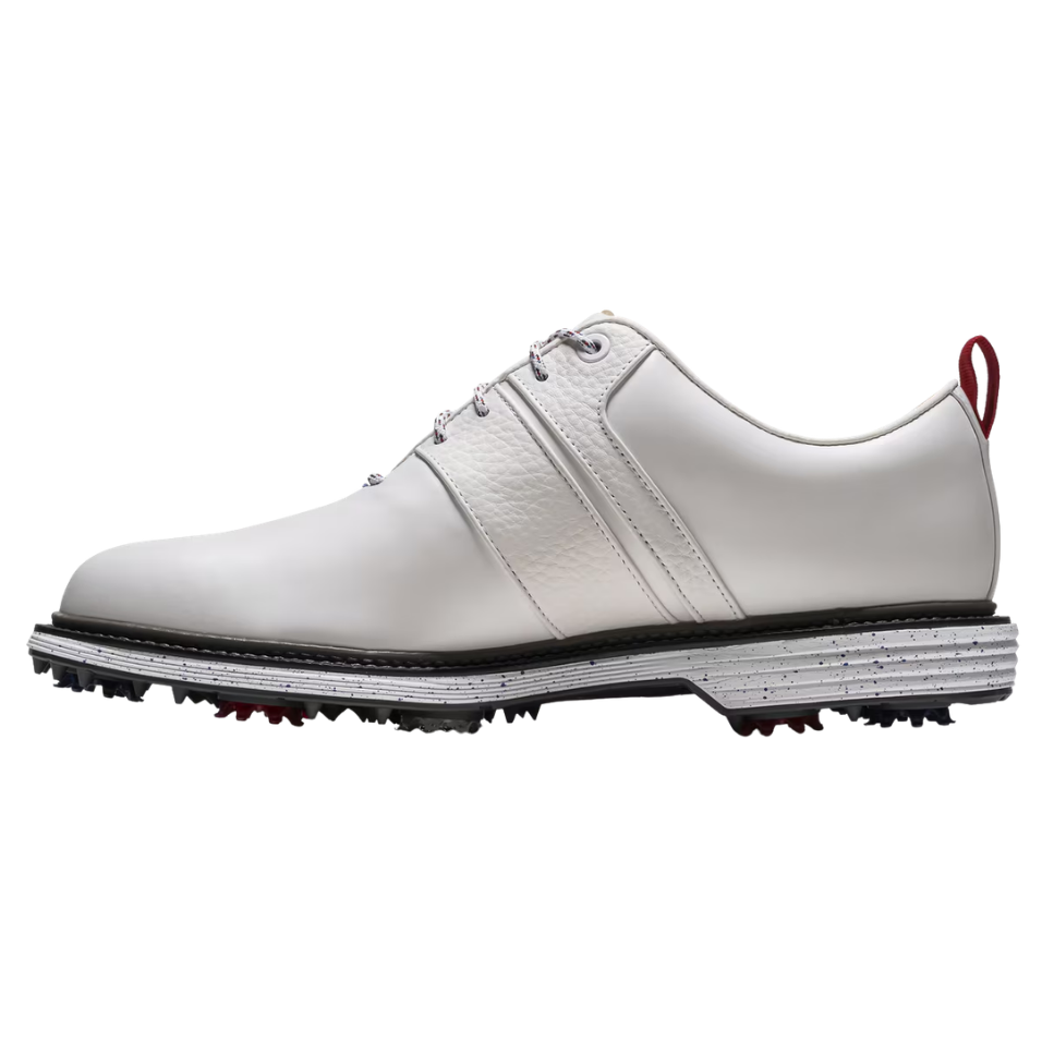 FOOTJOY PREMIERE SERIES LEGENDS - SNOW WHITE (LIMITED EDITION)