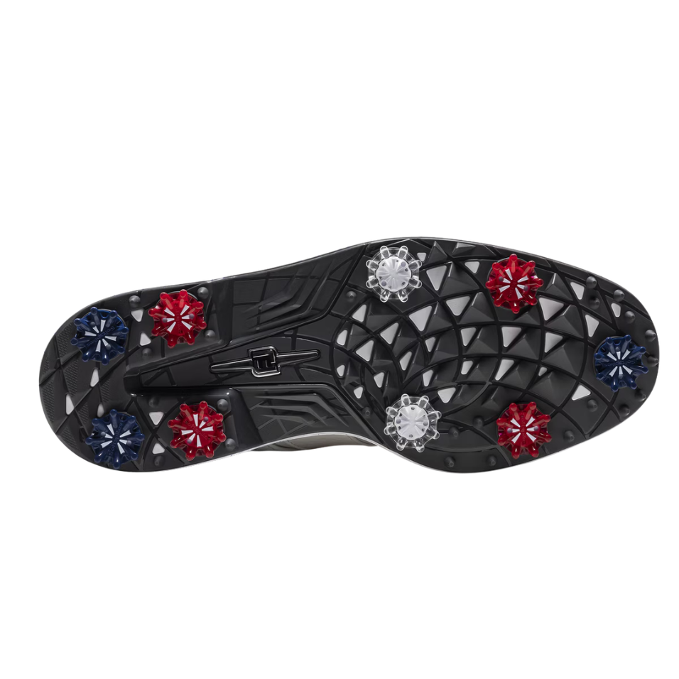 FOOTJOY PREMIERE SERIES LEGENDS - SNOW WHITE (LIMITED EDITION)