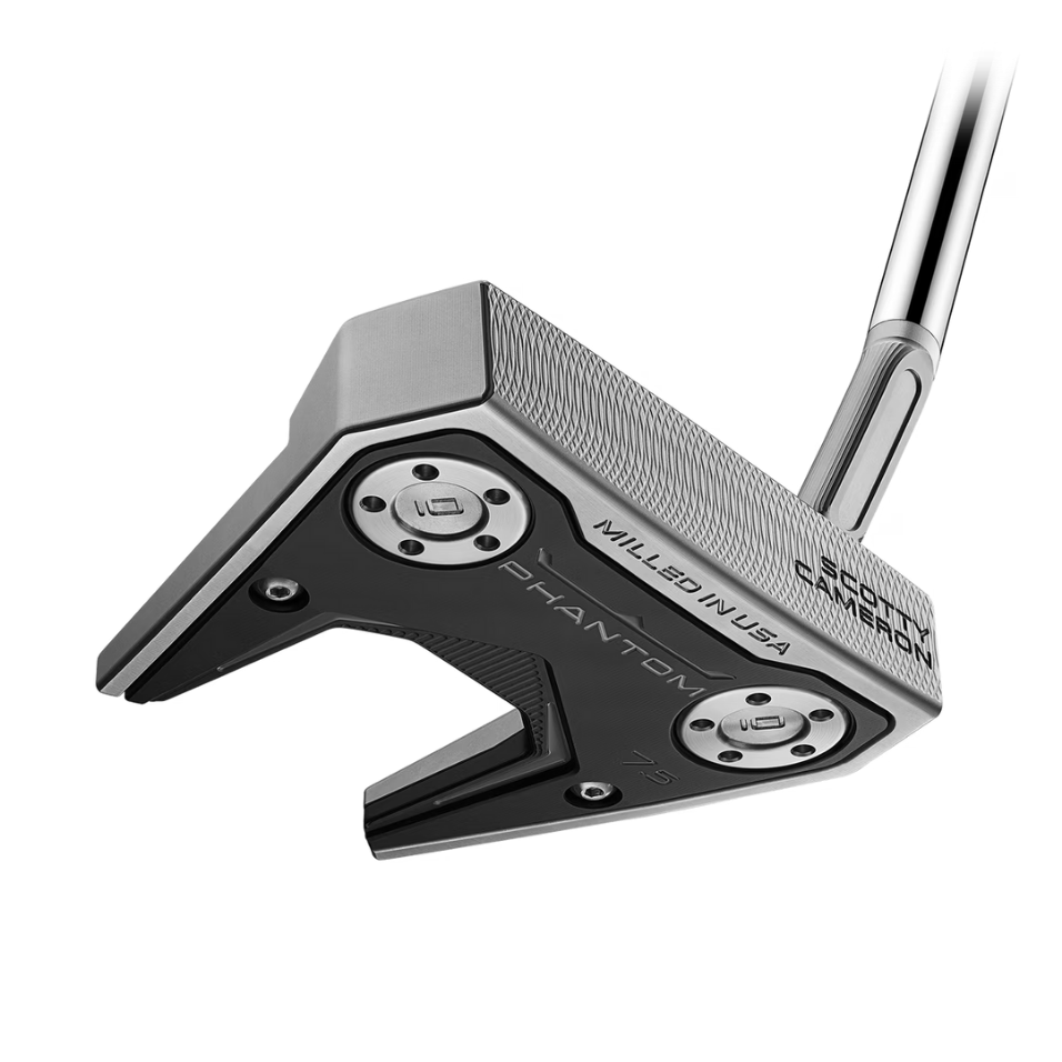 TITLEIST SCOTTY CAMERON PHANTOM 7.5
