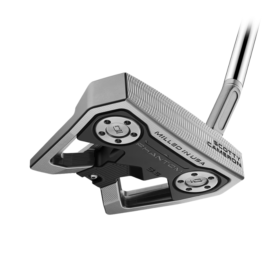 TITLEIST SCOTTY CAMERON PHANTOM 9.5 PUTTER