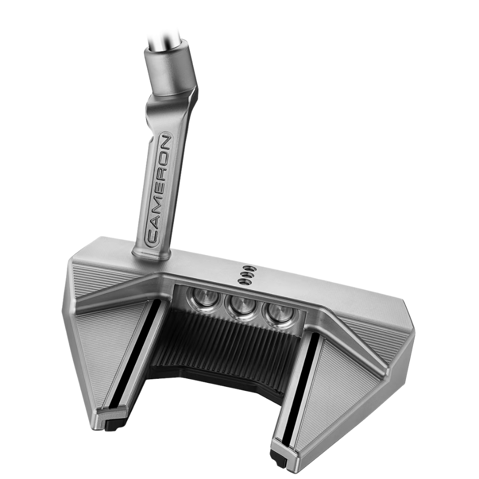 TITLEIST SCOTTY CAMERON PHANTOM 7.2 2025 PUTTER