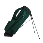 G/FORE DAYTONA PLUS STAND BAG - PINE