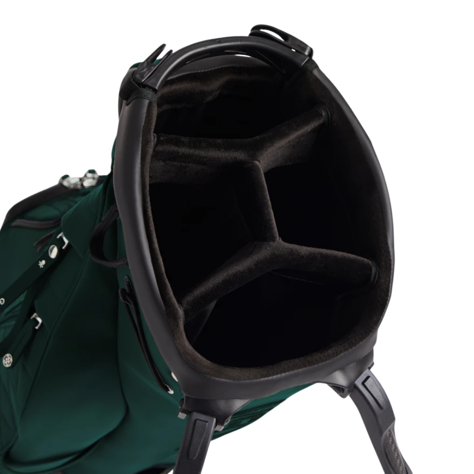G/FORE DAYTONA PLUS STAND BAG - PINE