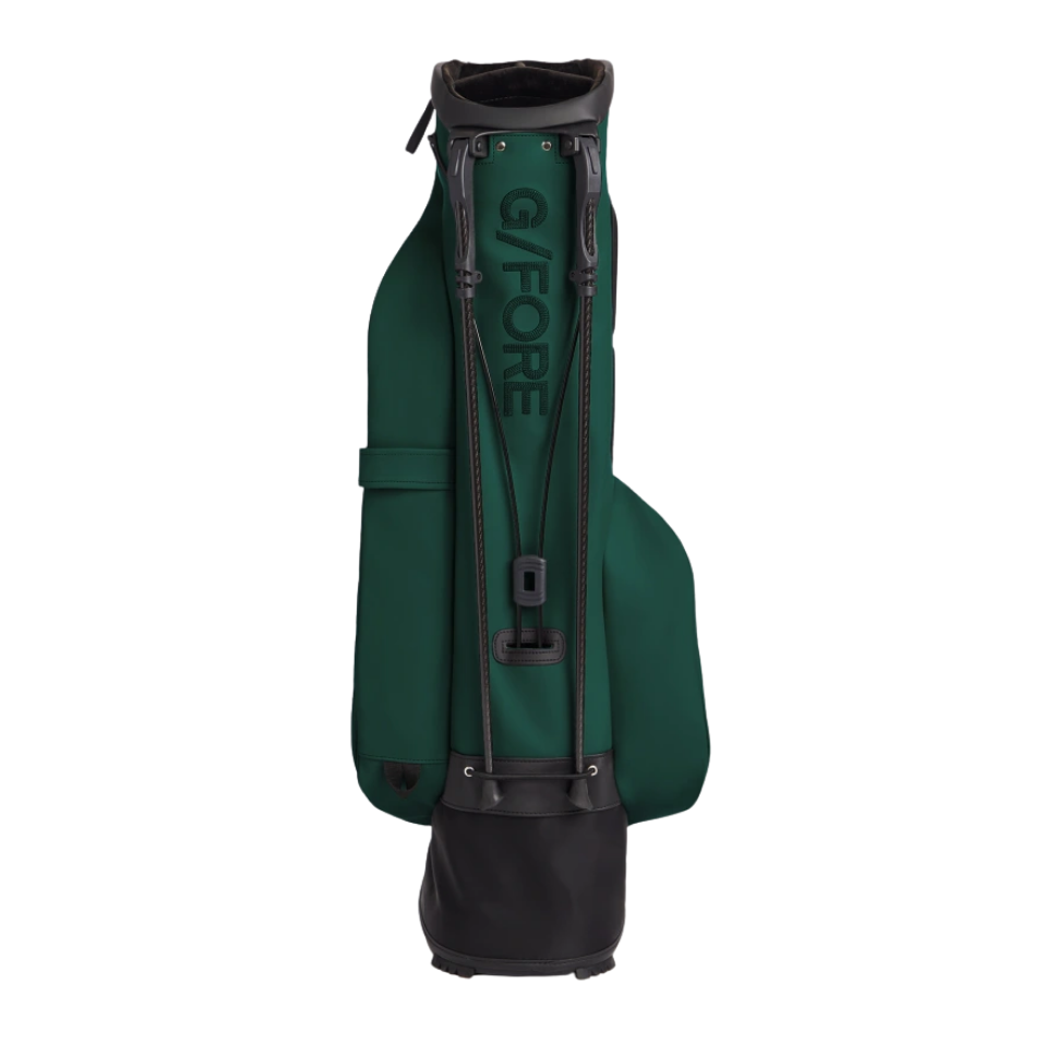 G/FORE DAYTONA PLUS STAND BAG - PINE