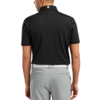 FOOTJOY PIQUE POLO - BLACK