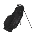 TITLEIST 2026 PLAYERS S4 STADRY STAND BAG - BLACK/BLACK/GRAPHITE