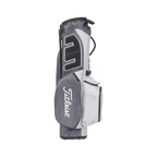TITLEIST PLAYERS 4 STADRY STAND BAG - GREY/GRAPHITE
