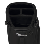 TITLEIST 2026 PLAYERS S4 STADRY STAND BAG - BLACK/BLACK/GRAPHITE