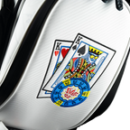 SWAG POKER KING STAFF BAG