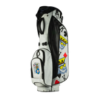 SWAG POKER KING STAND BAG