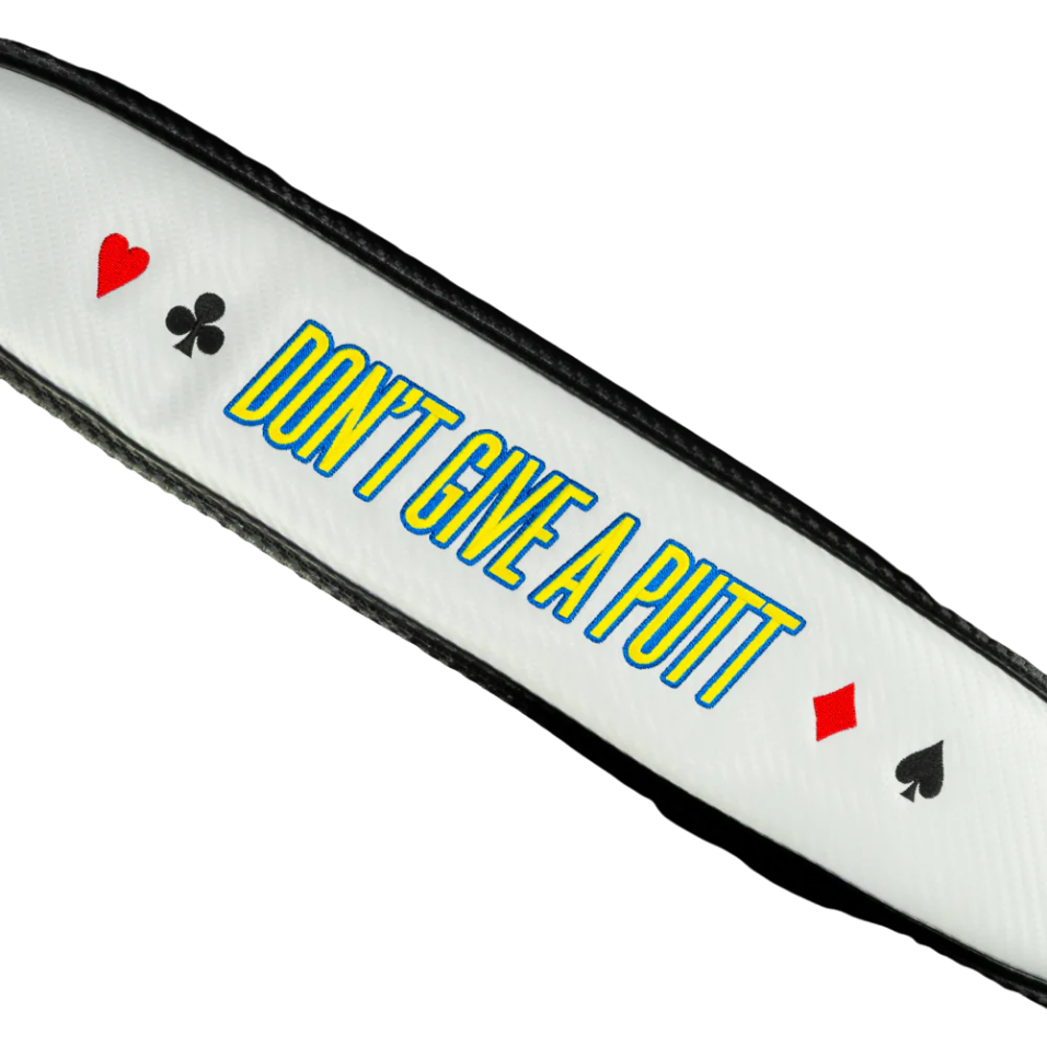 SWAG POKER KING STAND BAG