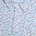 G/FORE AYE POPPY TECH POLO SNO