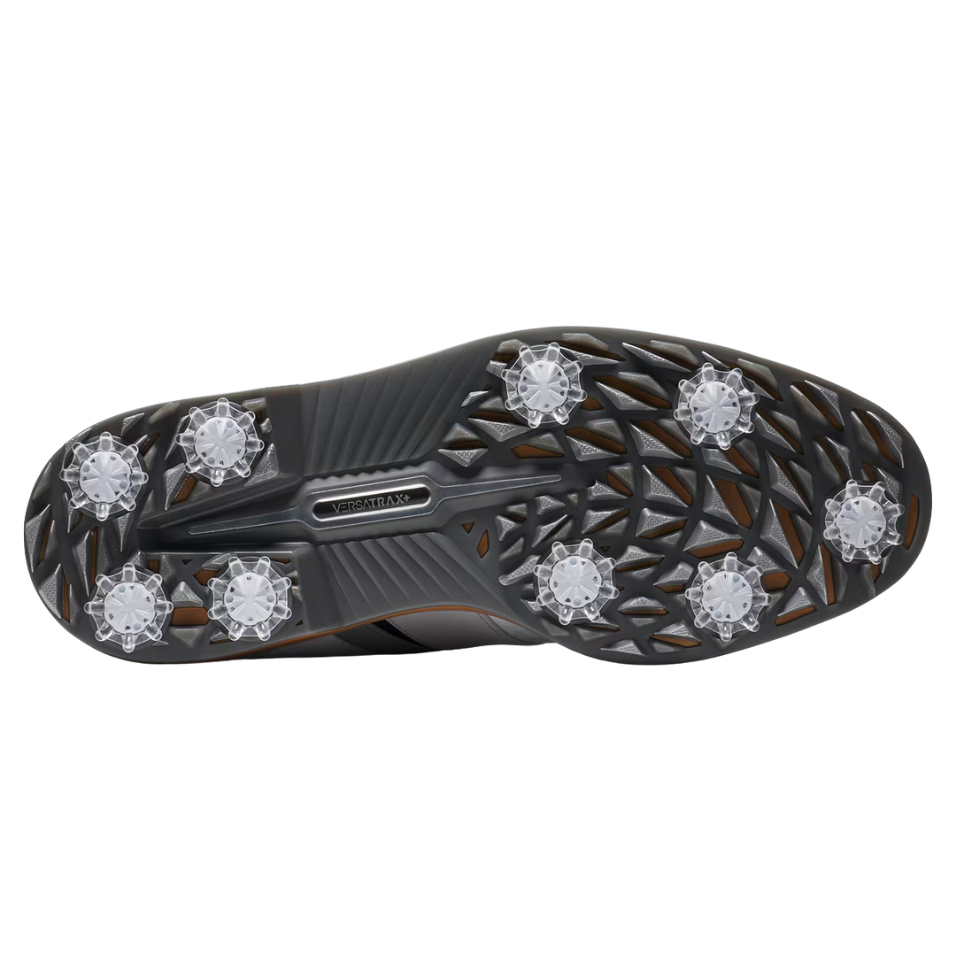 FOOTJOY PREMIERE PACKARD LX- WHITE/GREY/BLACK