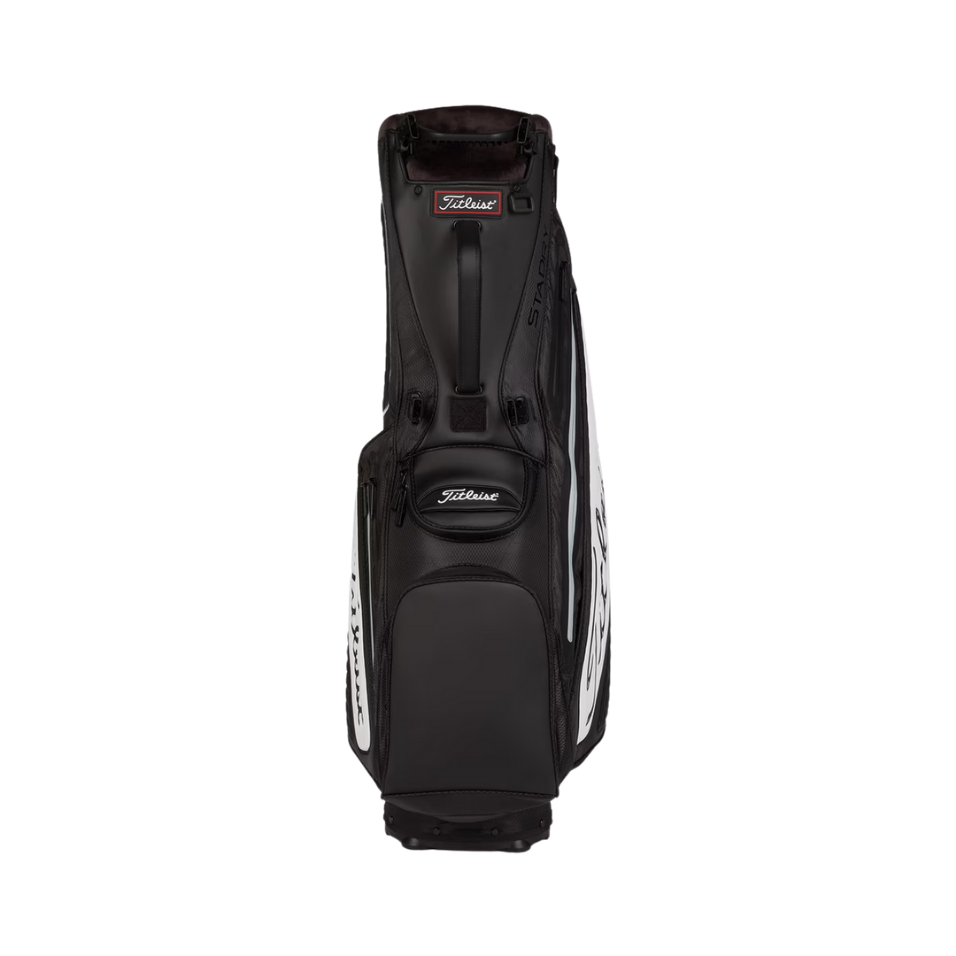 TITLEIST PREMIUM STADRY 2026 STAND BAG