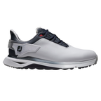 FOOTJOY PRO SLX - WHITE/NAVY/RED