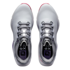 FOOTJOY WOMAN'S PRO SLX - WHITE/NAVY/PINK