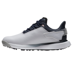 FOOTJOY WOMAN'S PRO SLX - WHITE/NAVY/PINK