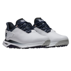 FOOTJOY WOMAN'S PRO SLX - WHITE/NAVY/PINK