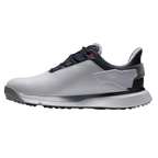 FOOTJOY PRO SLX - WHITE/NAVY/RED