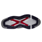 FOOTJOY PRO SLX - WHITE/NAVY/RED