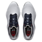 FOOTJOY PRO SLX - WHITE/NAVY/RED