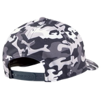 PUMA CAMO PATTERN P SNAPBACK