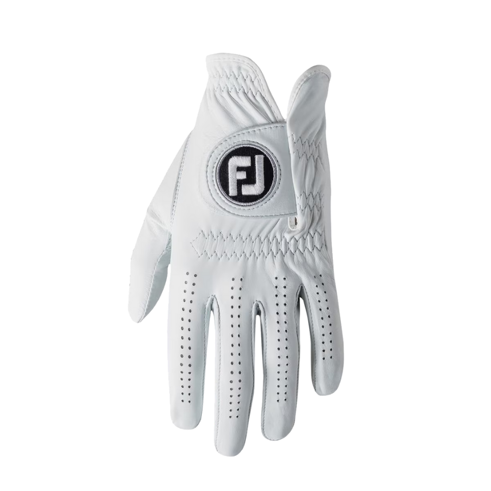 FOOTJOY PURE TOUCH LEATHER MEN'S GLOVE