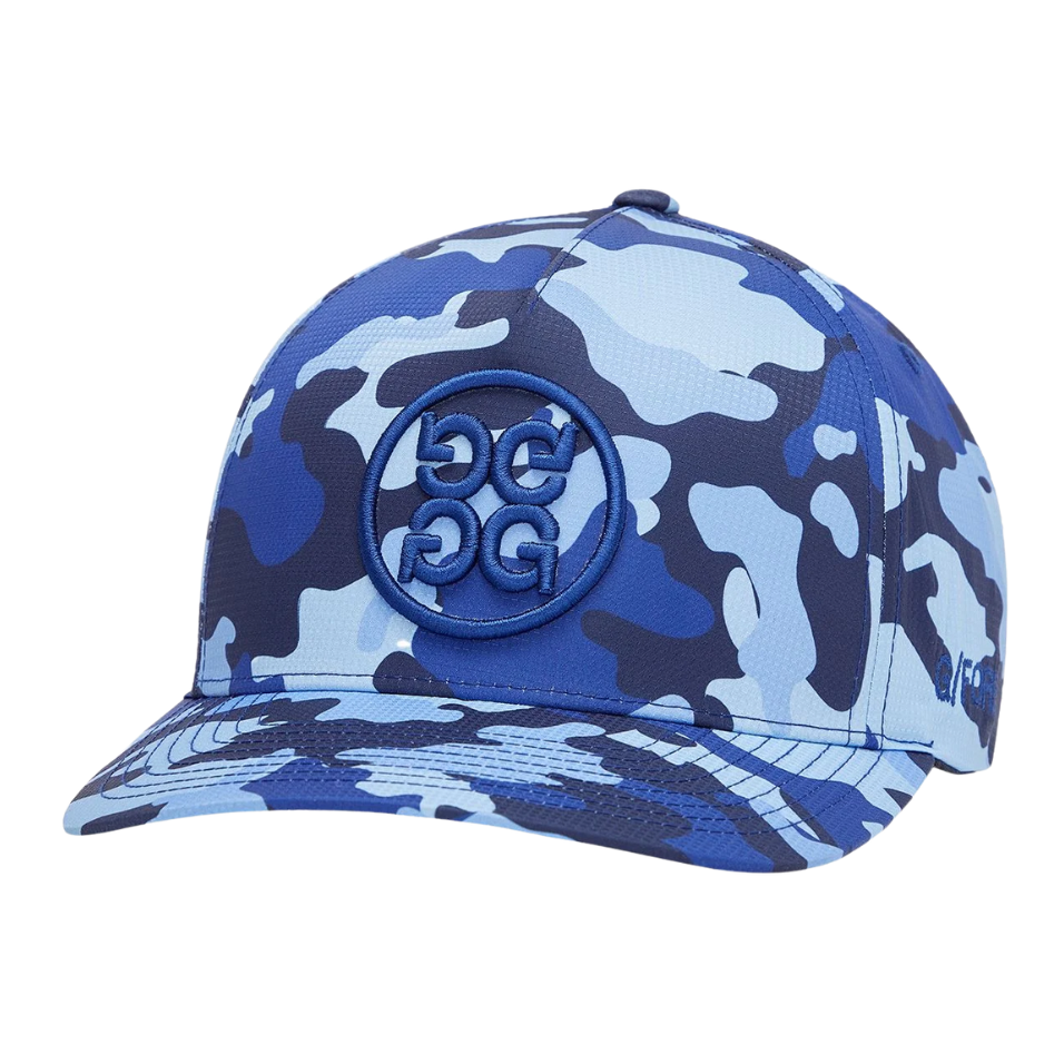 G/FORE RIPSTOP SNAPBACK
