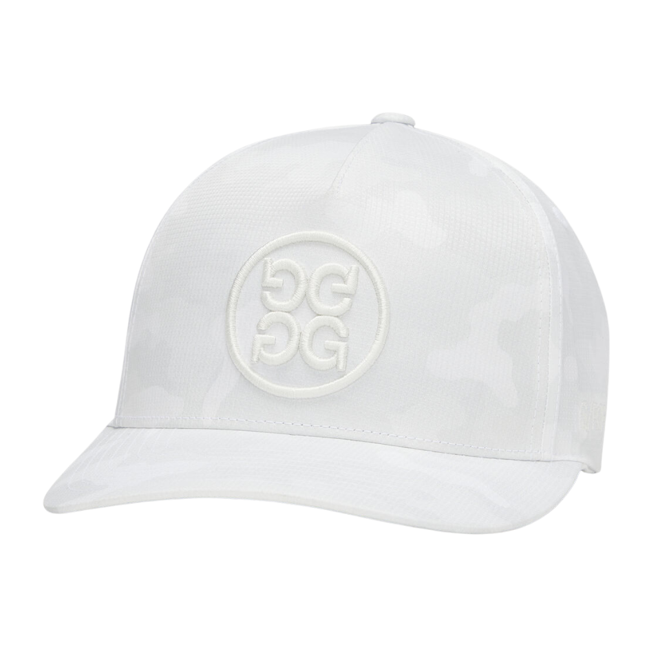 G/FORE RIPSTOP SNAPBACK