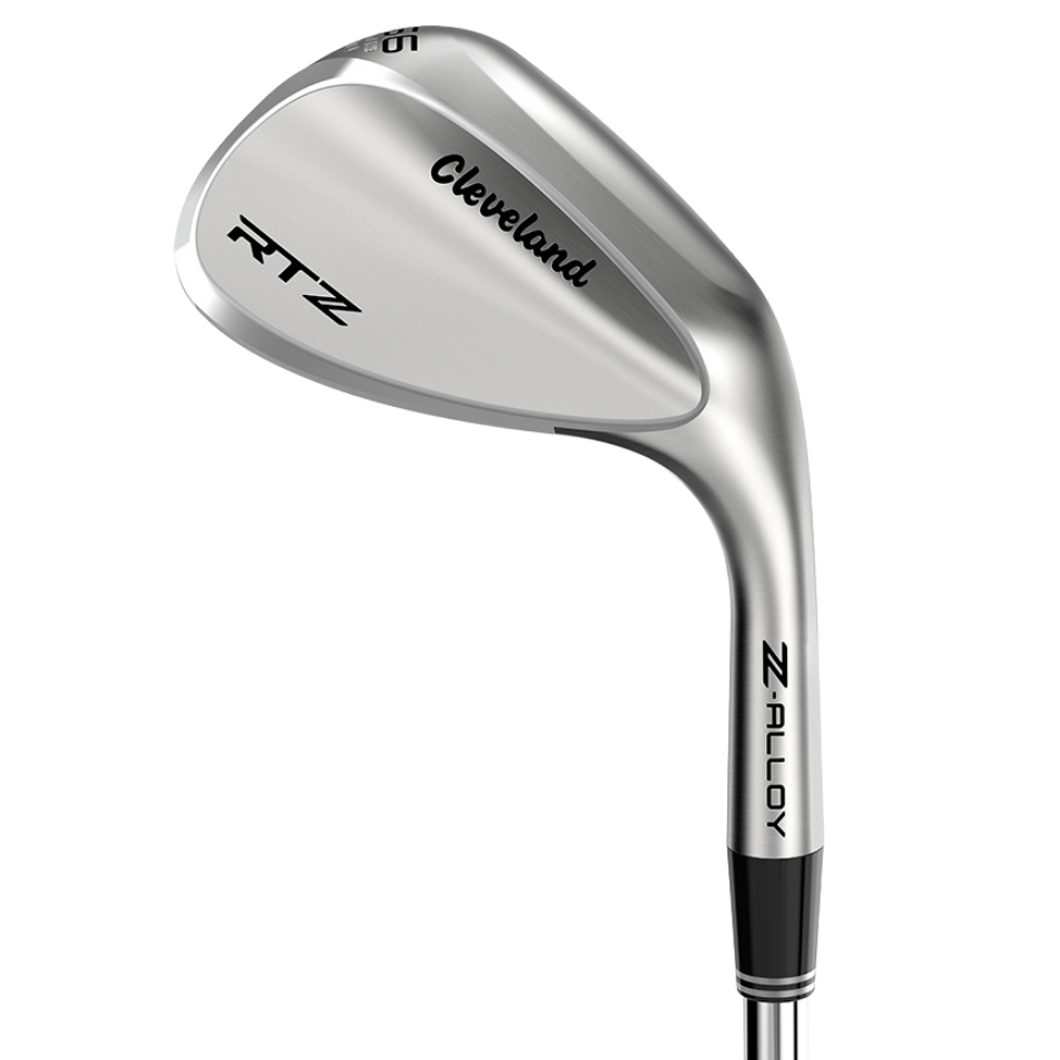 CLEVELAND RTZ WEDGE
