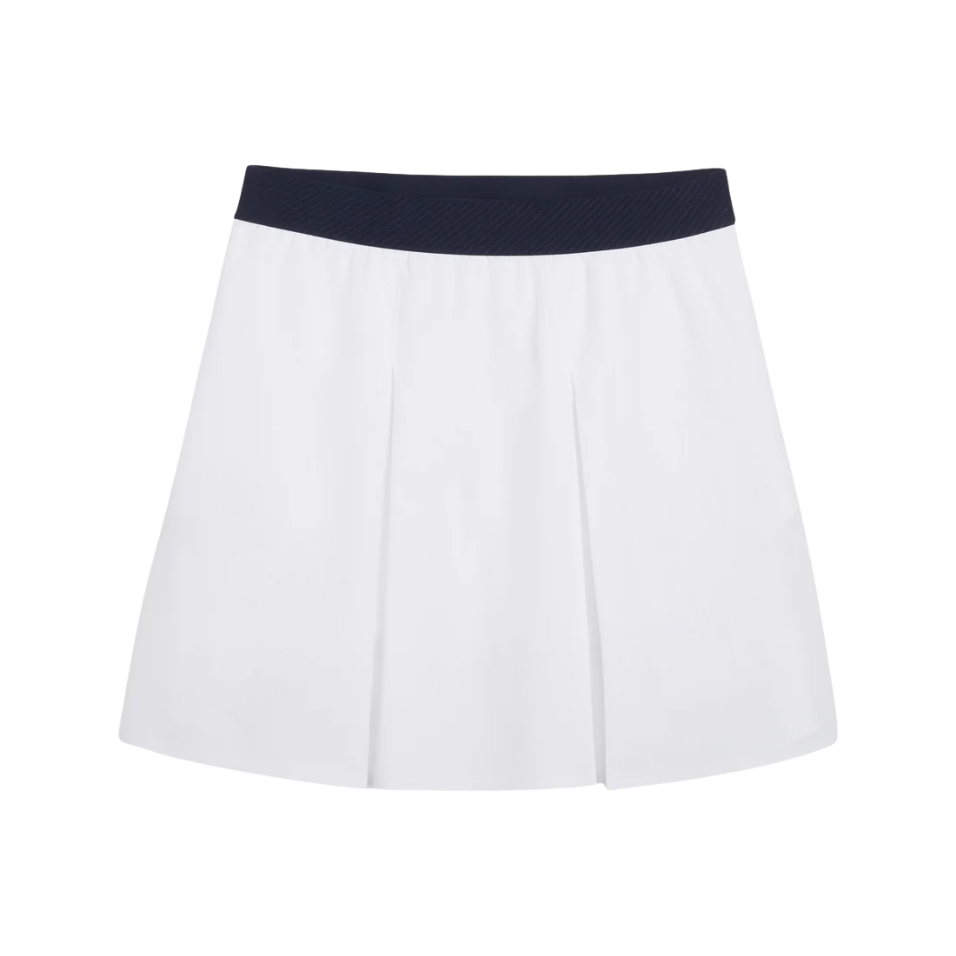 PUMA WOMEN'S CLUB PLEATED SKIRT
