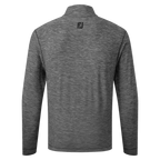FOOTJOY SPACE DYE BRUSHED CHILLOUT MEN'S PULLOVER