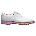 FOOTJOY PREMIERE PACKARD SPRING BLOOM SPIKED GOLF SHOE