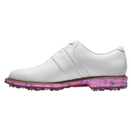 FOOTJOY PREMIERE PACKARD SPRING BLOOM SPIKED GOLF SHOE