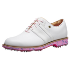 FOOTJOY PREMIERE PACKARD SPRING BLOOM SPIKED GOLF SHOE