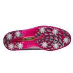 FOOTJOY PREMIERE PACKARD SPRING BLOOM SPIKED GOLF SHOE