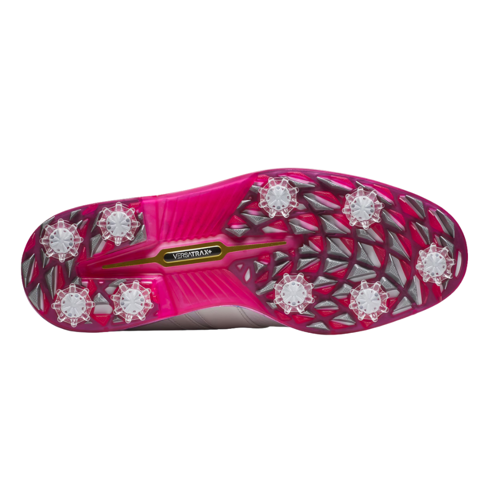 FOOTJOY PREMIERE PACKARD SPRING BLOOM SPIKED GOLF SHOE