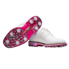 FOOTJOY PREMIERE PACKARD SPRING BLOOM SPIKED GOLF SHOE