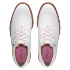 FOOTJOY PREMIERE PACKARD SPRING BLOOM SPIKED GOLF SHOE