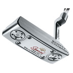 TITLEIST SCOTTY CAMERON SUPER SELECT SQUAREBACK 2 2023 PUTTER