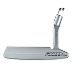 TITLEIST SCOTTY CAMERON SUPER SELECT SQUAREBACK 2 2023 PUTTER